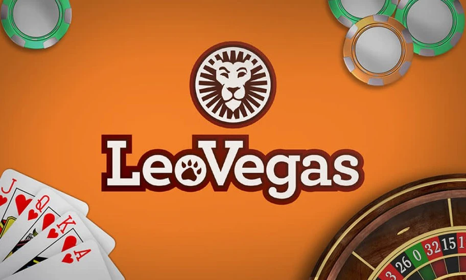 LeoVegas