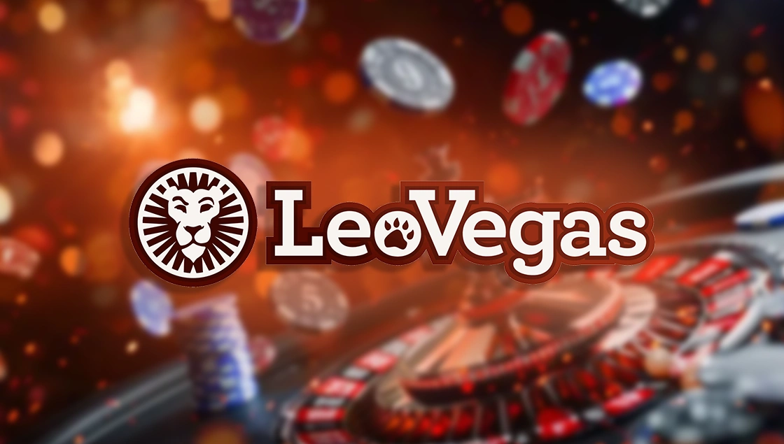 LeoVegas slide2